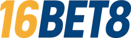 16bet8 Logo